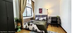 King's Mansion (D15), Condominium #533082001
